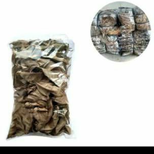 

Daun pala kering - 100% kering - 250gram