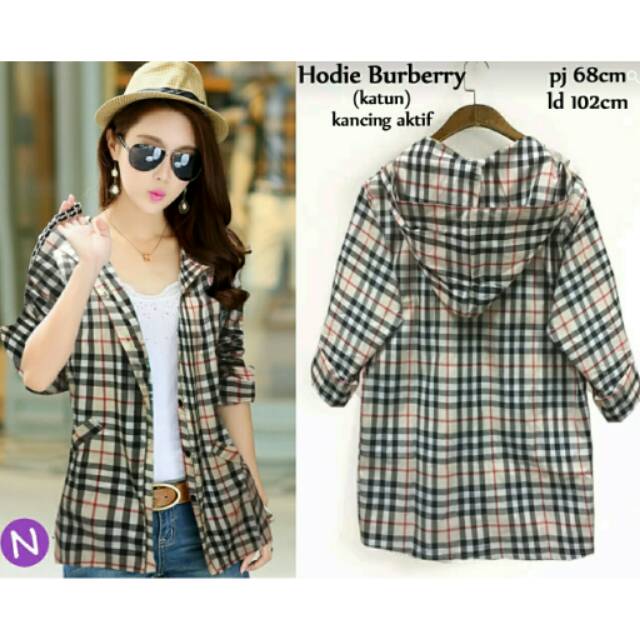 49470 hodie burberry