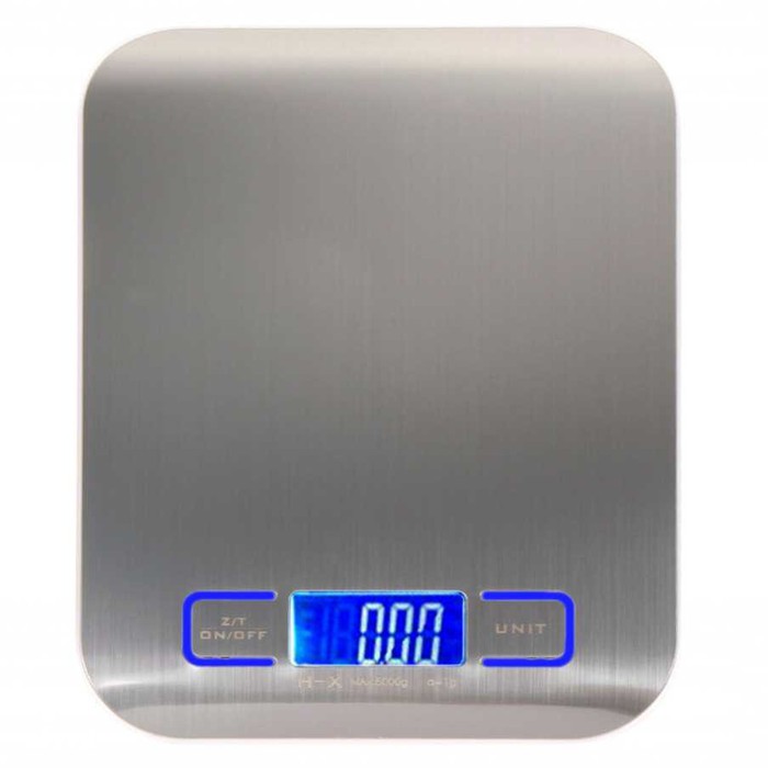 Timbangan Dapur Digital Kitchen Scale 5kg 1g -DL74