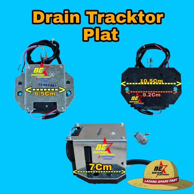 DRAIN MOTOR MESIN CUCI SHARP MOTOR BUANG AIR MESIN CUCI ELECTROLUX