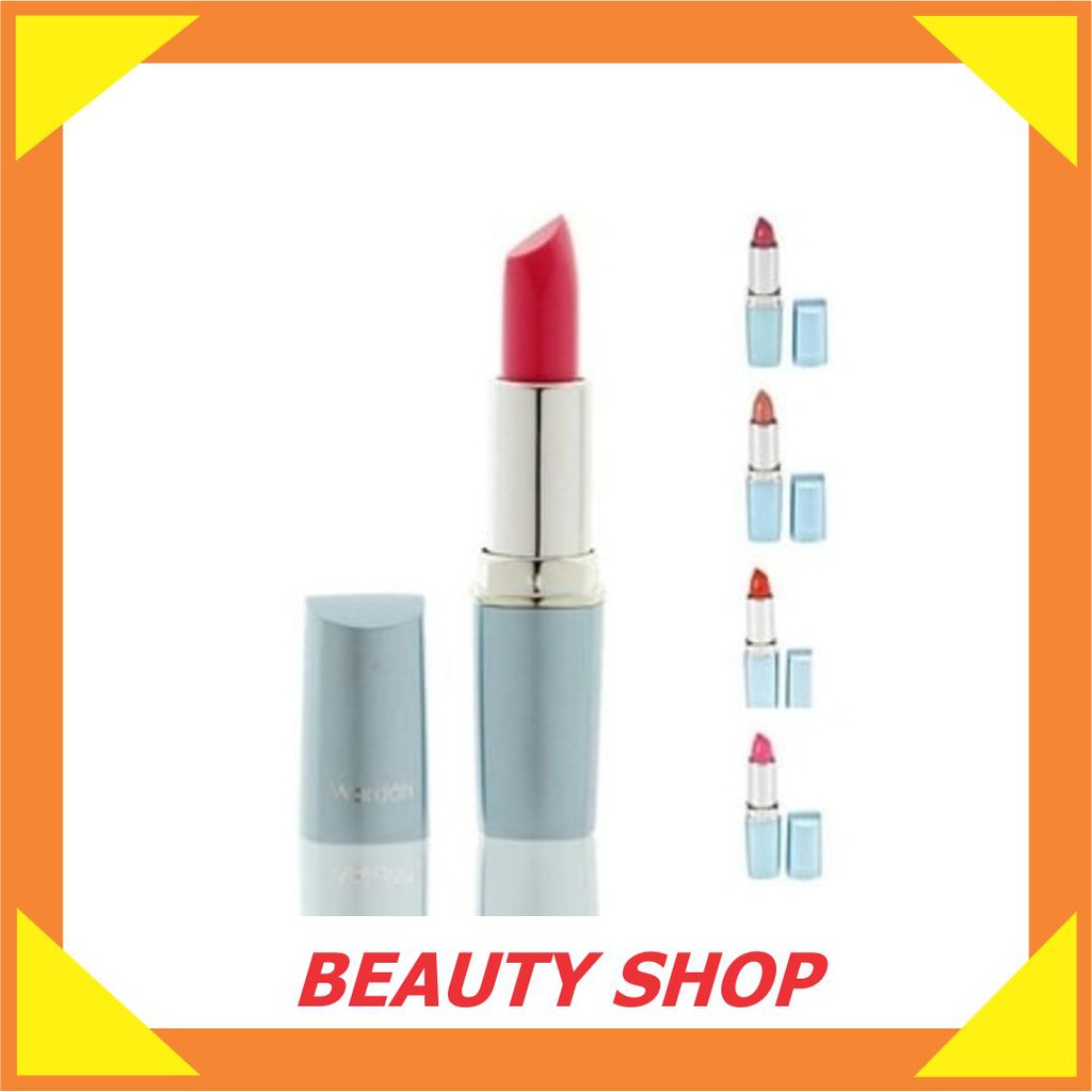 A433 Wardah Hydro Gloss Lip Gloss 4 Warna Original Baru 1M