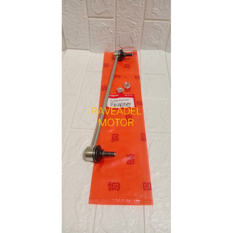 LINK STABIL - STABILIZER LINK JAZZ RS / MOBILIO / BRIO