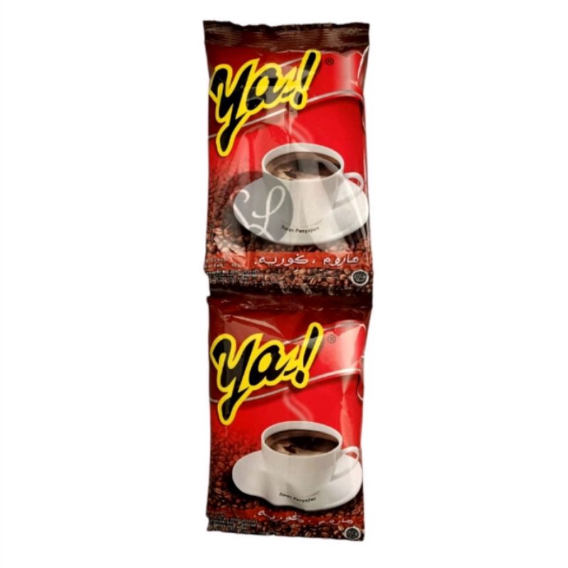 KOPI YA RENCENG