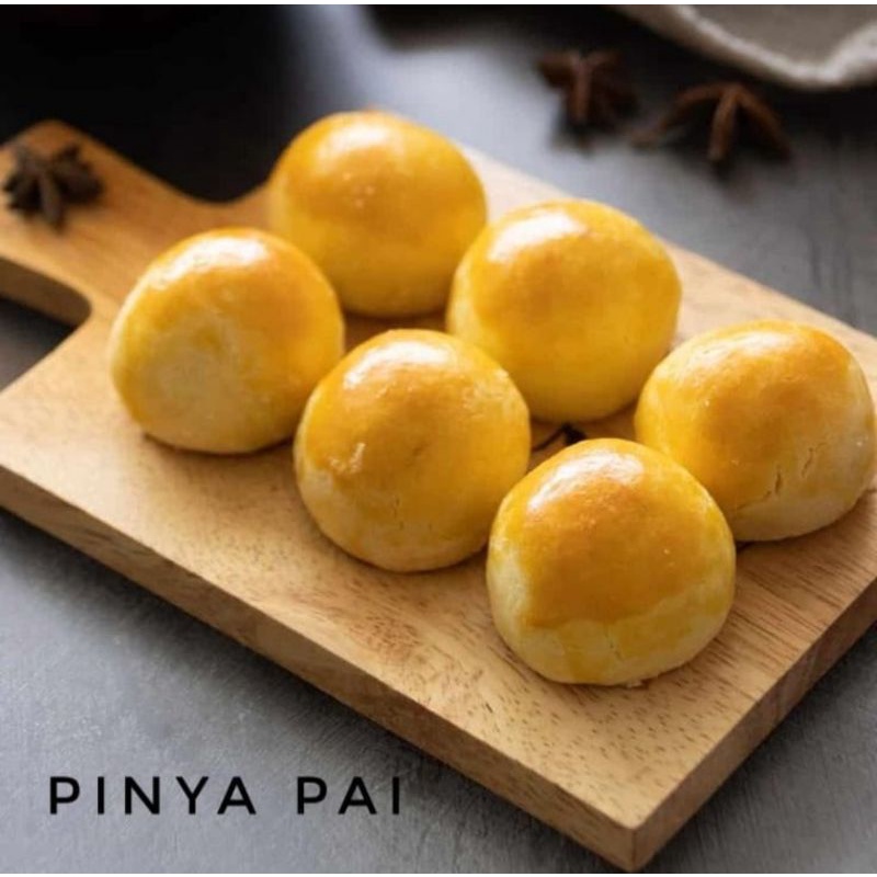 

Pineapple Tart/Nastar Gluten Free