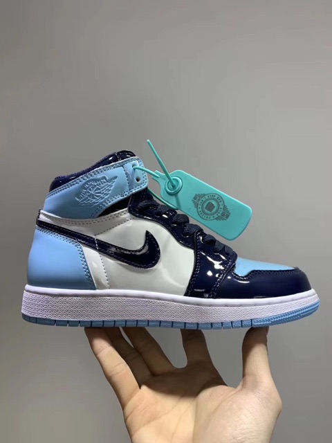 aj1 unc patent