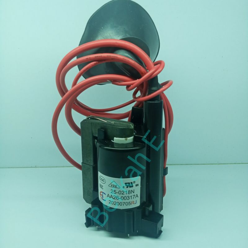 Playback Tv Samsung 21" Slim BSC25-0218N / AA26-00317A