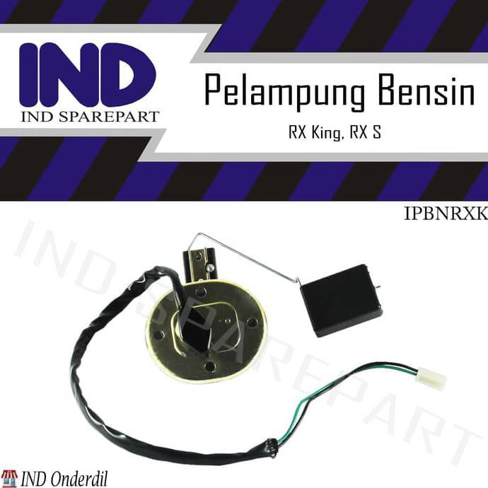 Pelampung Tangki-Tanki-Tank-Teng Rx King-Rxk-Rx K/Rxking New/Rxs-Rx S Original