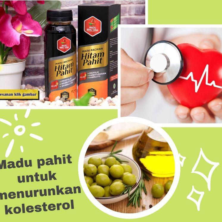 

[98] Madu Pahit Ibnu Sina Asli [xb -345]