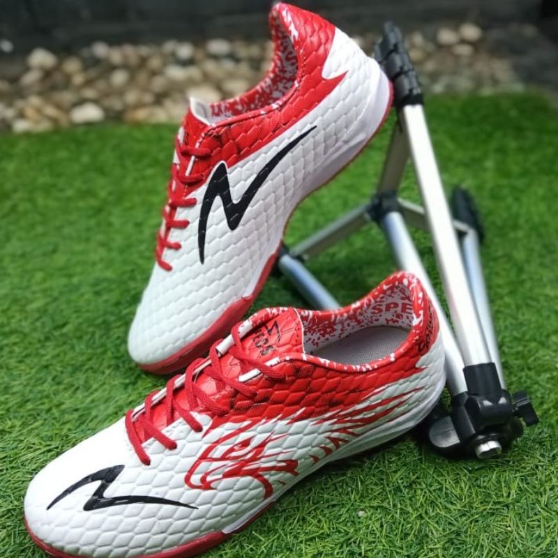 NEW Sepatu Futsal Specs Garuda Terbaru