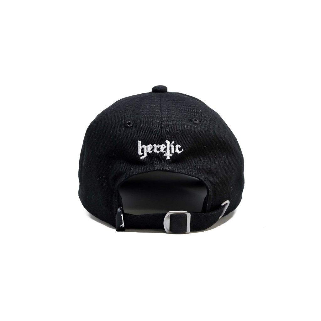 Heretic - Pentagram - Polo Cap