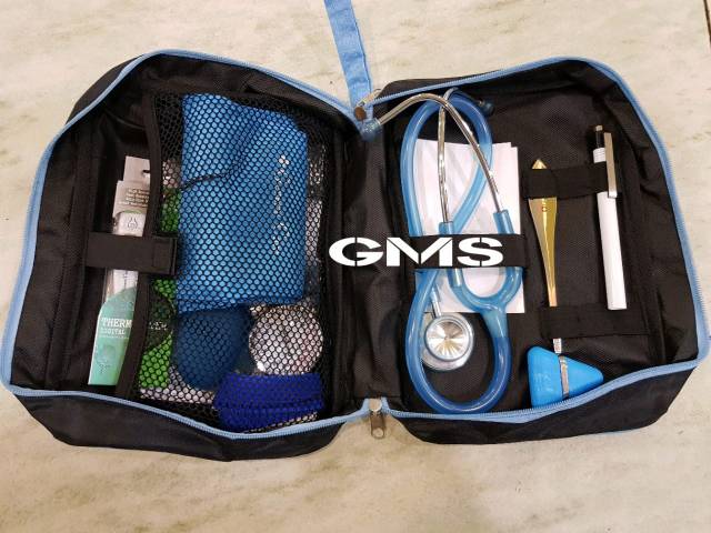 Nursing kit Type A General Care