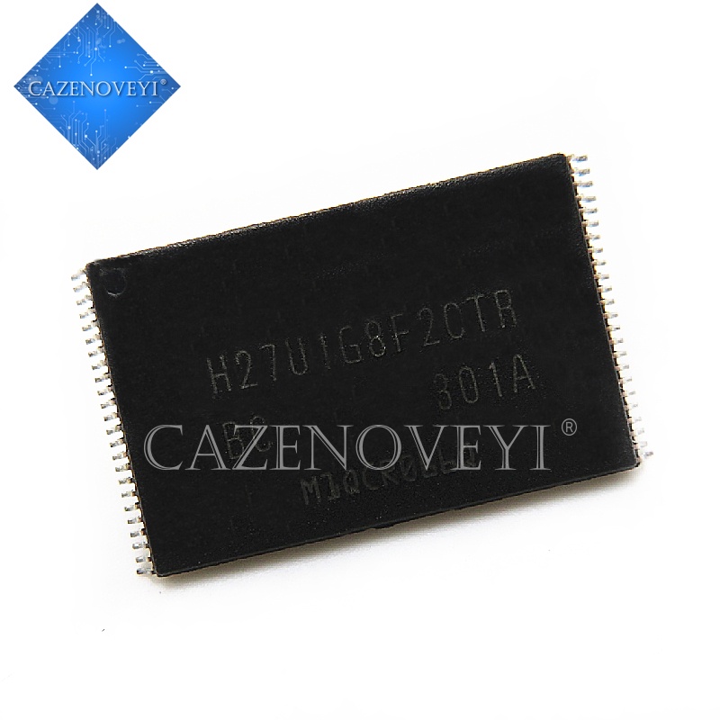 1pc Ic H27U1G8F2Ctr-Bc H27U1G8F2Ctr-Bc H27U1G8F2Ctr Tsop-48