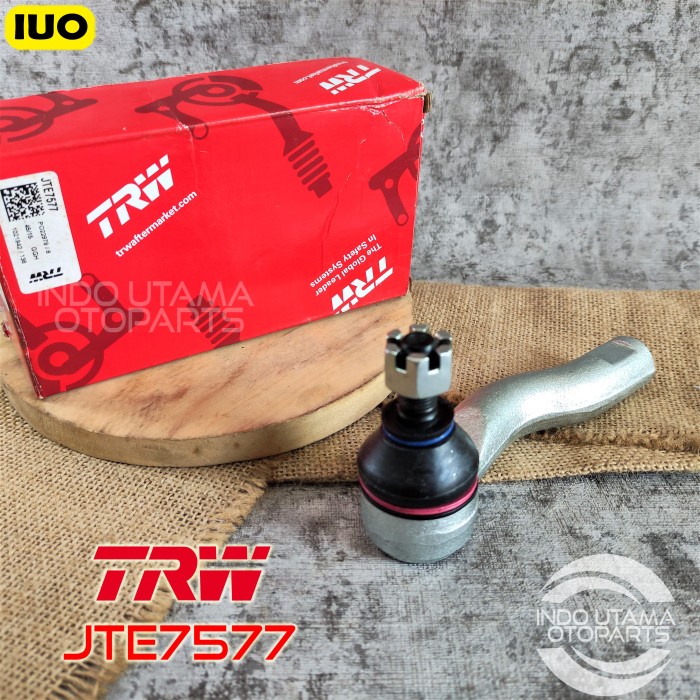 Tie Rod End Avanza Xenia Veloz (kanan) Tierod End TRW JTE7577