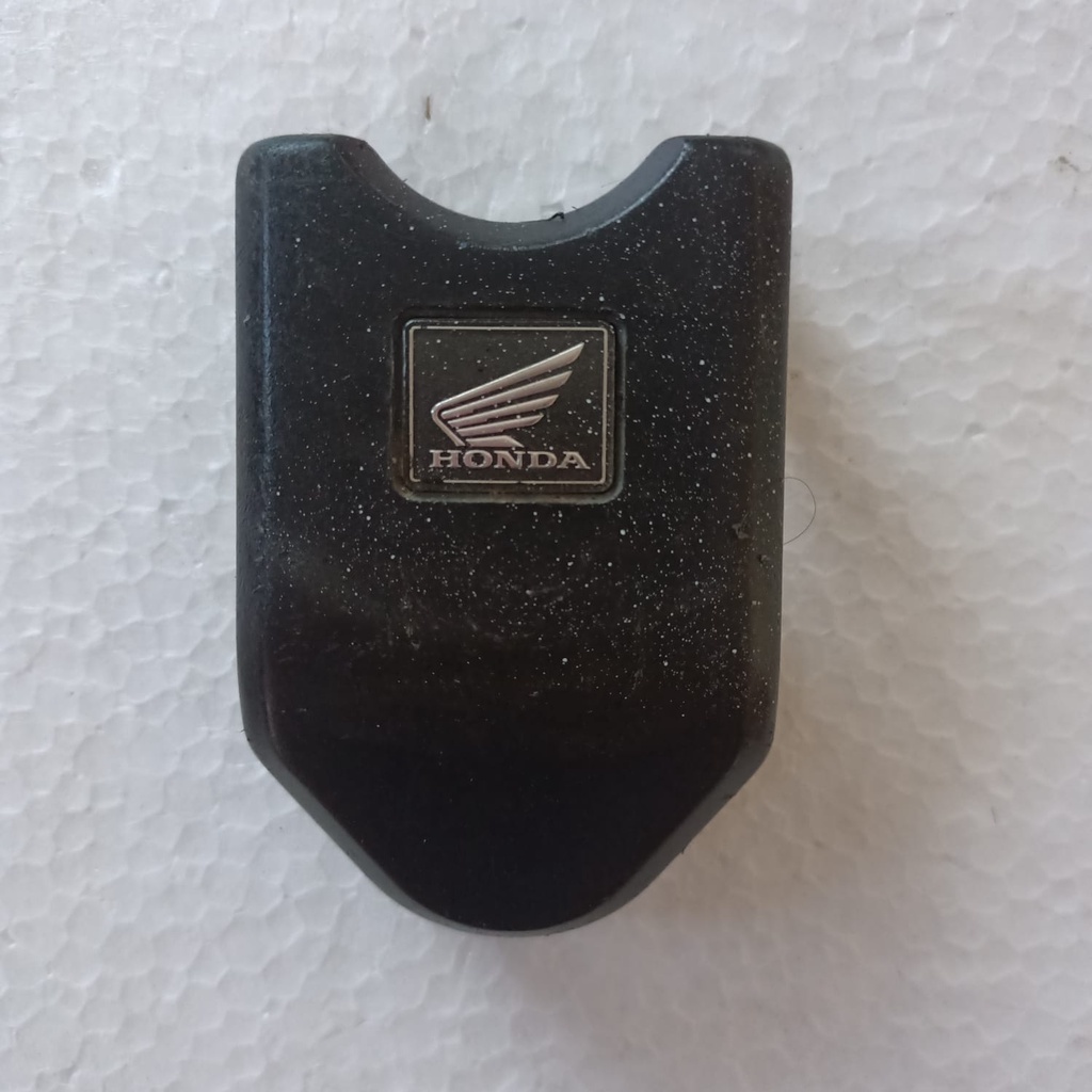 Cover kunci kontak Honda Tiger Lama Megapro Lama Hiu Original second murah