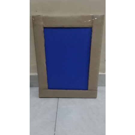 

klm Impraboard/Corrugated board 5mm uk 60 x 80cm