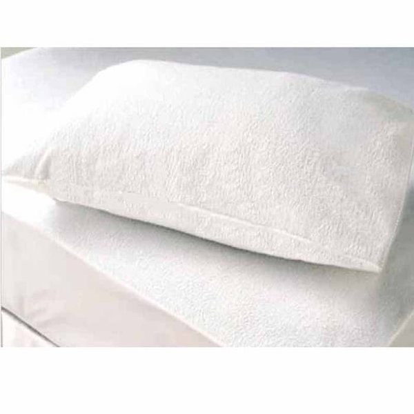 Chelsea Waterproof Pillow Protector
