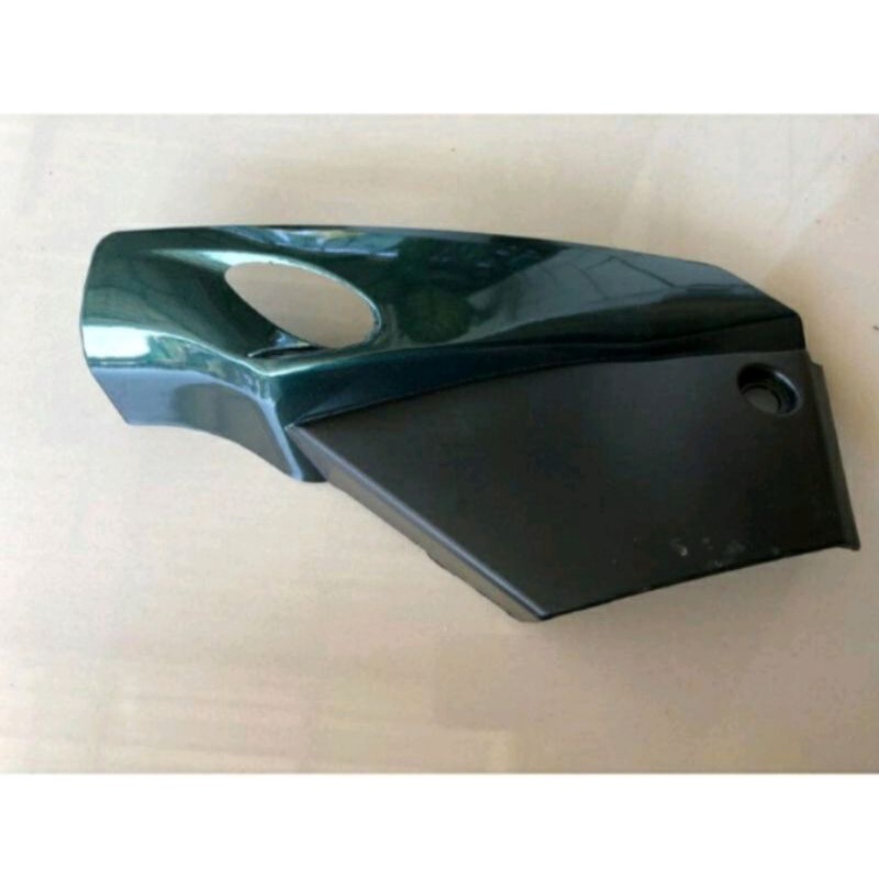 box aki box accu tutup aki fis r Vega lama ijo hijau