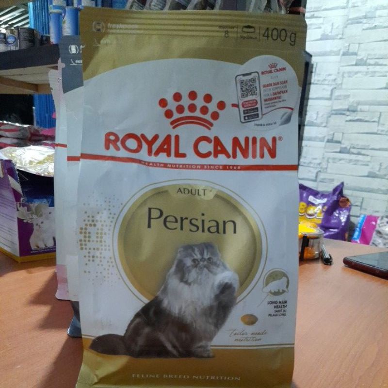 Royal Canin persian