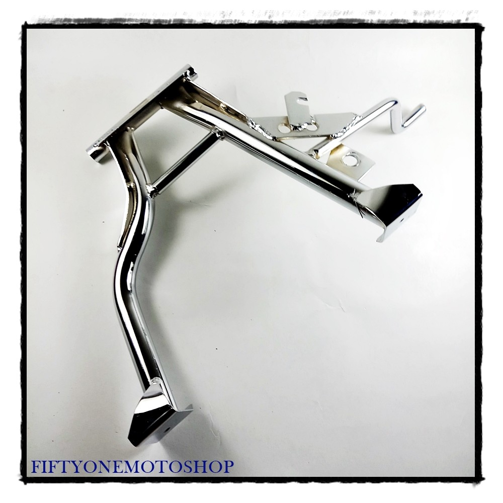 Standar Tengah Beat FI Scoopy FI