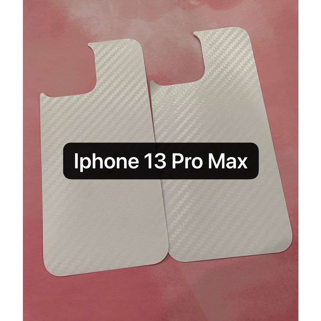 SKIN CARBON XIAOMI Black Shark 2 / Black Shark 3 / Black Shark 4 / Black Shark Sky Walker  Garskin C