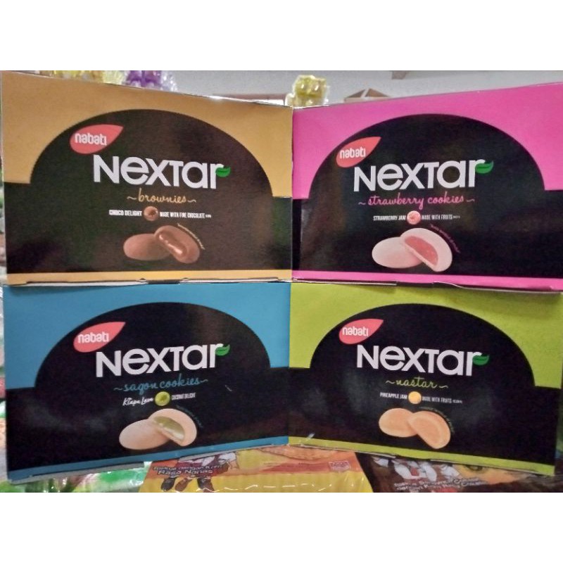 

NEXTAR 420g nastar