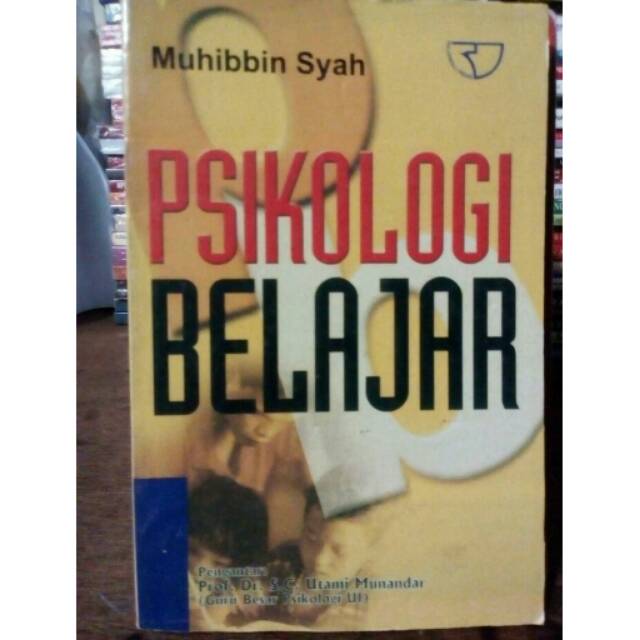 Resensi buku psikologi belajar muhibbin syah