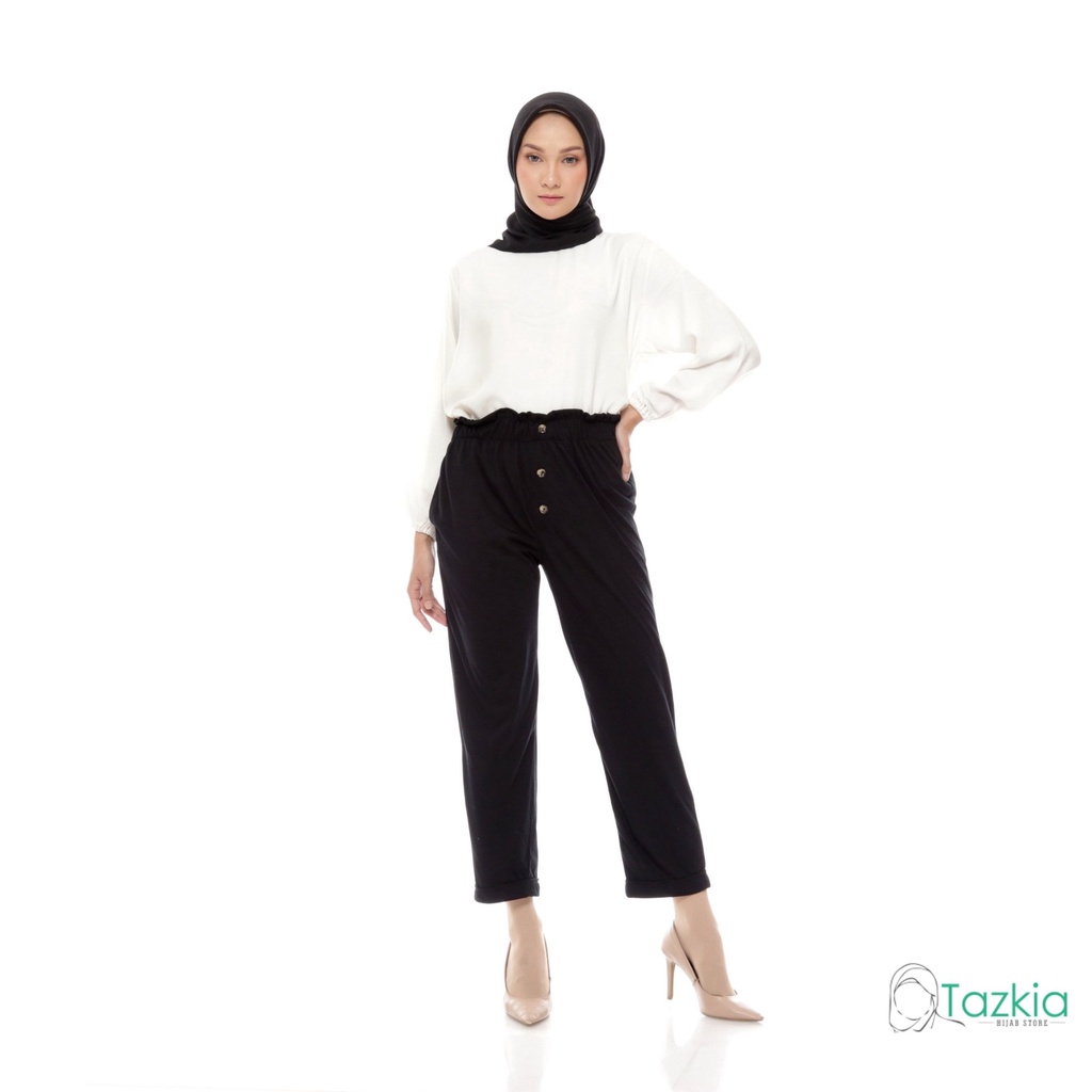 Bawahan Muslim Wanita | Celana Abila | All Size aways13pvl