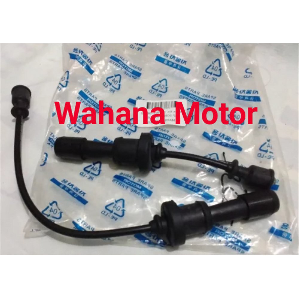 Termurah Kabel Busi KIA Carens 2 dan Kabel Busi Carens 1