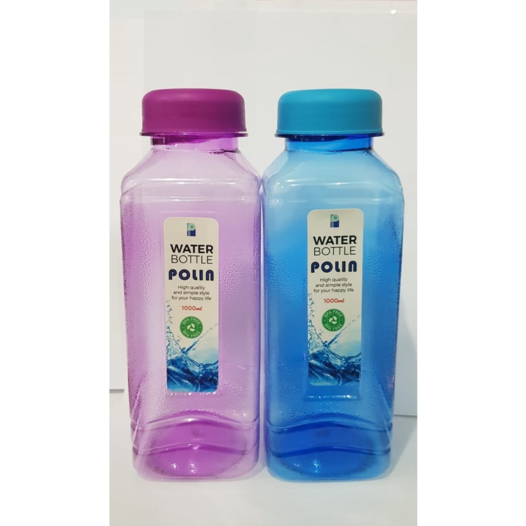 BOTOL AIR PLASTIK 900ML BOTOL AIR MINUM