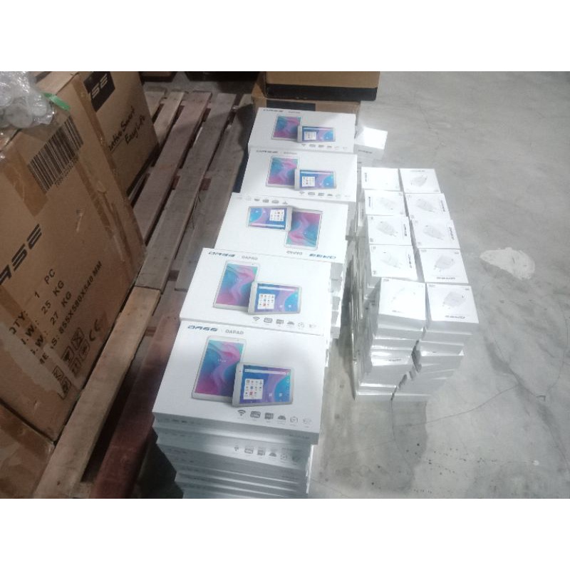 Oase Oapad EL-P1 Garansi Resmi 1 Tahun