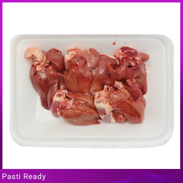 

Ayam Hati 300 Gr Grosir Bisa COD