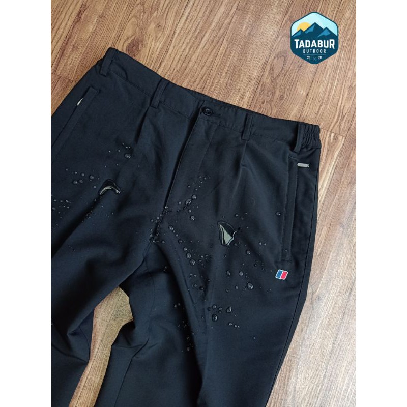 BERGHAUS HIKING PANTS