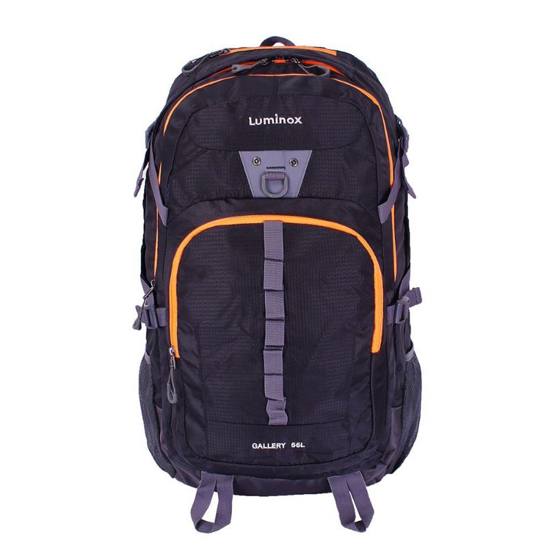 tas ransel gunung .keril luminox 55 liter