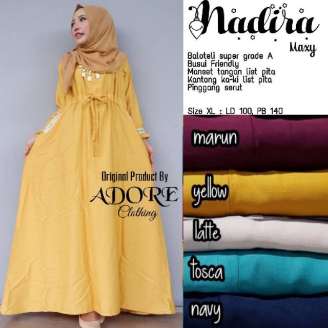 Nadira