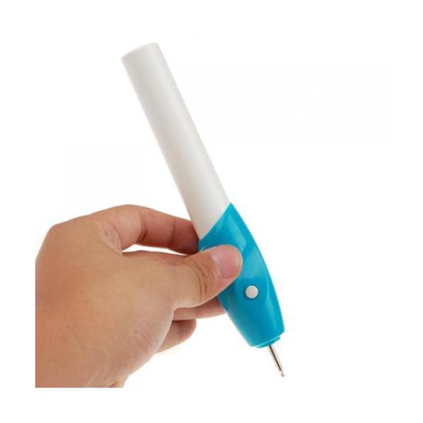 EZ Engrave It Alat Ukir Portable Bor Mini