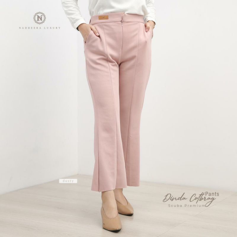 nadheera luxury Dinda pants