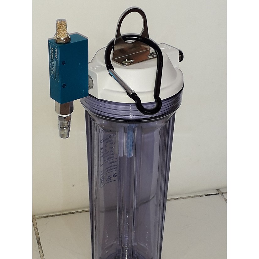 vacum carbon cleaner