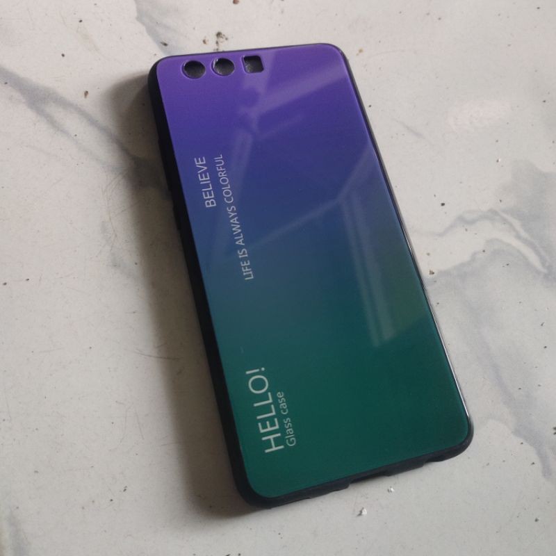 harcase glas huawei p10 dan p10 plus