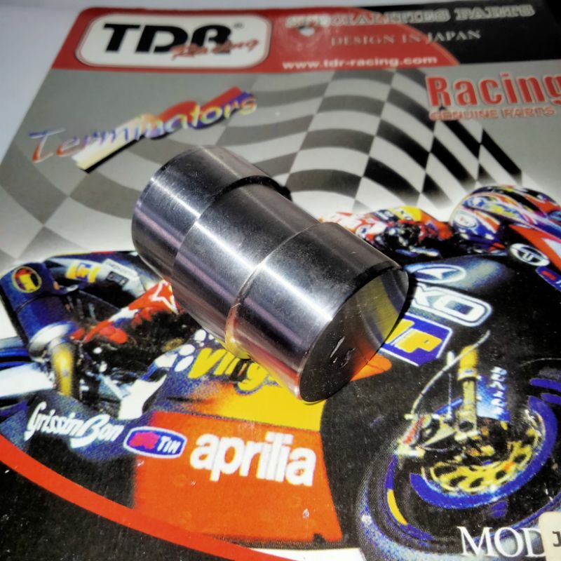 Pen Stroke TDR Mio 3mm dan 4mm