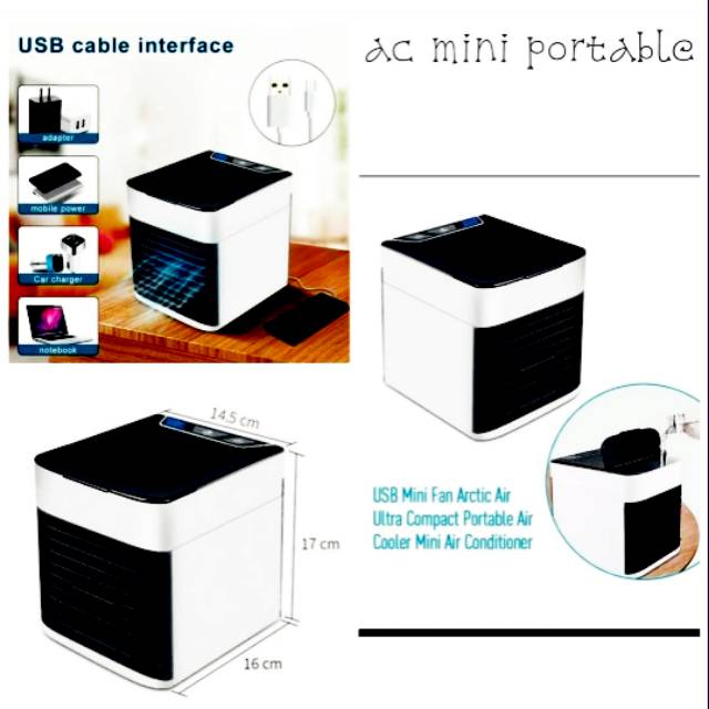 AC MINI PORTABLE