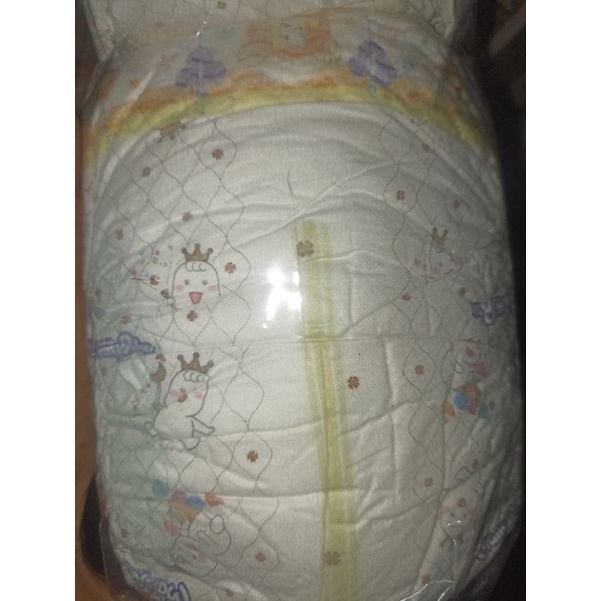 Paket Hemat 1ball Sweety perekat comfort gold CURAH newborn/nbs bronze/S comfort gold/NBS mamypoko