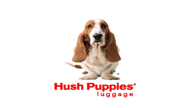 Hush Puppies Luggages
