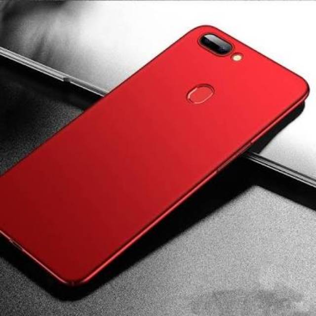 Hardcase Case Casing Oppo R15