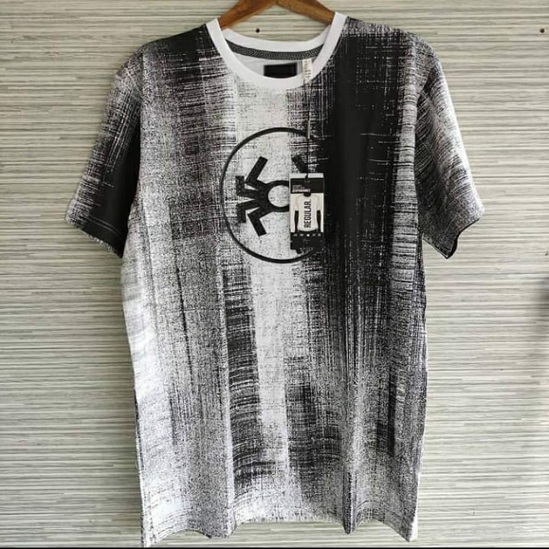 Kaos Spyderbilt Original