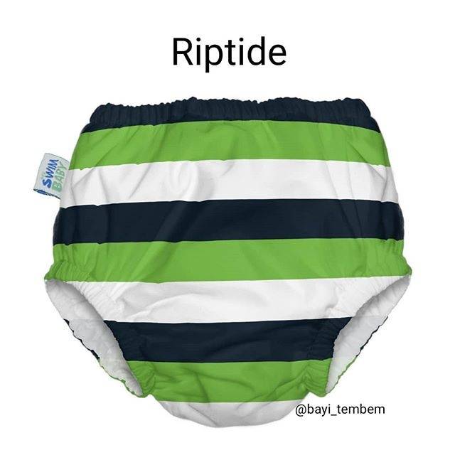 My Swim Baby Swim Diaper Riptide