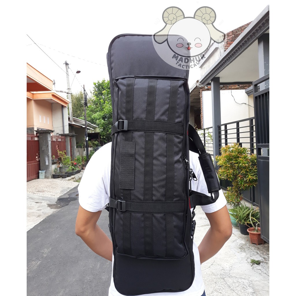 Gun Bag Tas Senapan 90 cm