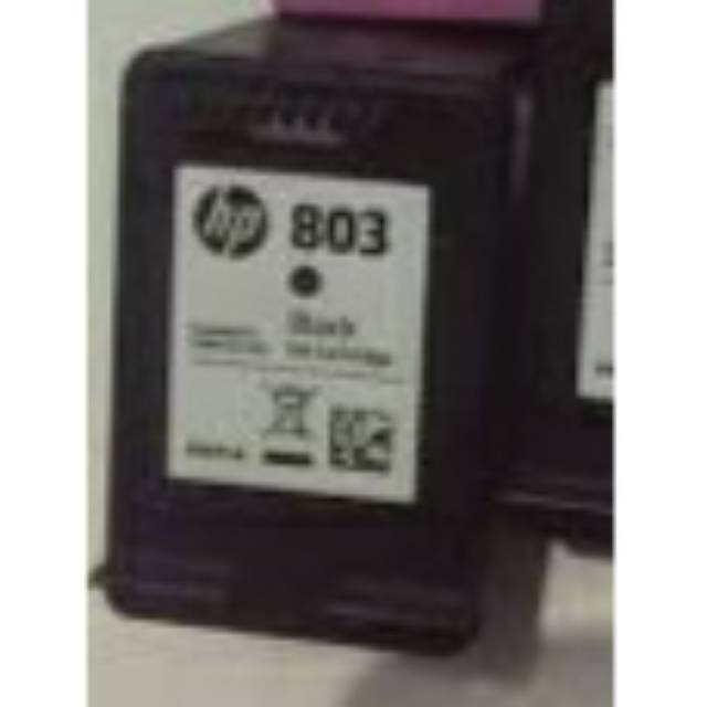 Catridge Bekas (Kosong) HP 680, HP 704 dan HP 803