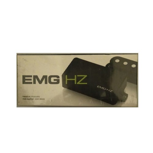 EMG-HZ FH1A DUAL Floyd Rose PASSIVE PICKUP
