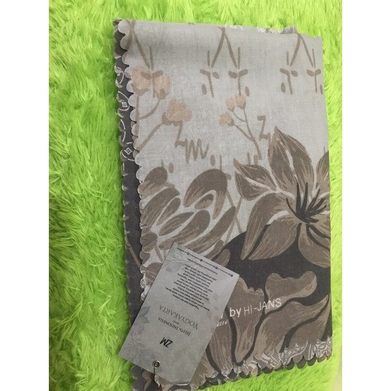 ZM-Zaskia mecca by hi-jans