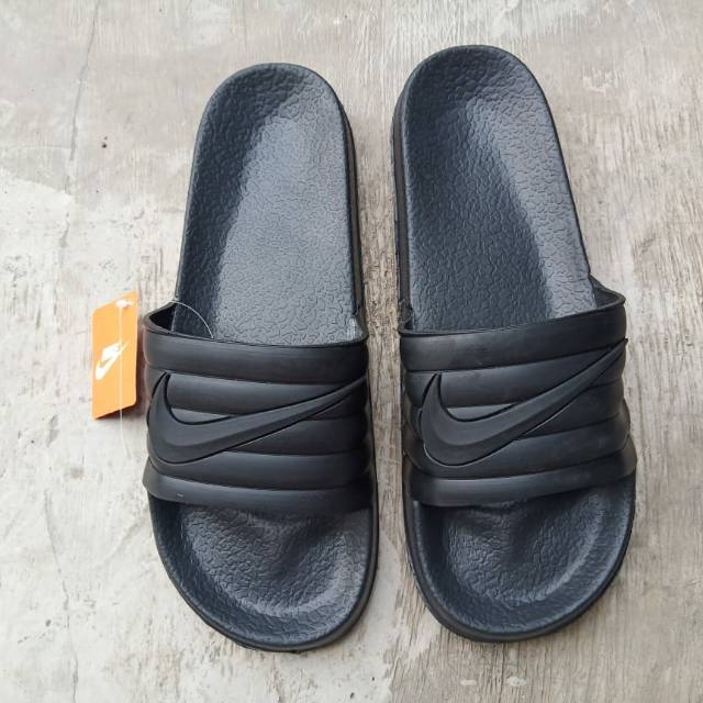 Sendal Nike /sendal pria/sendal laki laki terbaru